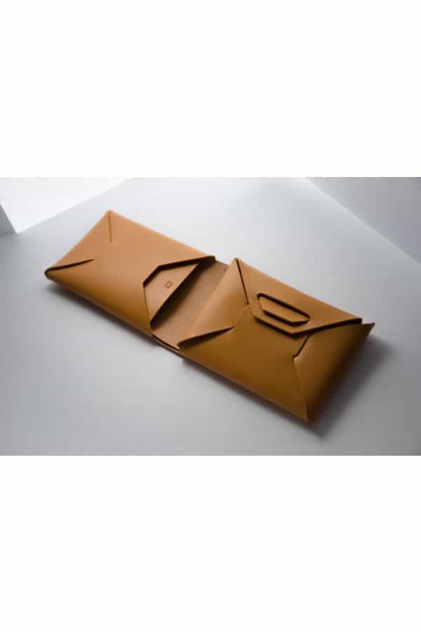 Peněženka XY Origami Natural