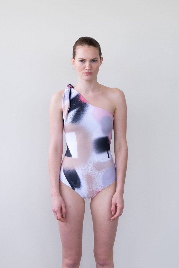 MAGDA SWIMSUIT "CATCH ME"