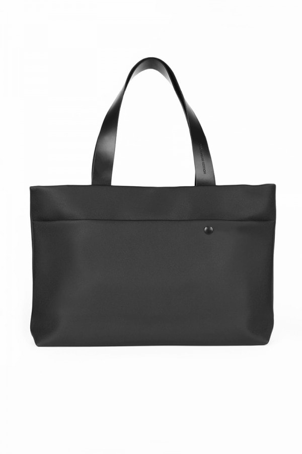 Simple bag/Noir