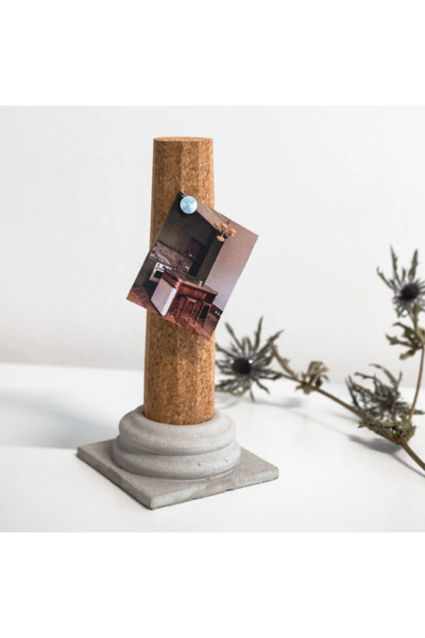 Korková nástěnka Colonna