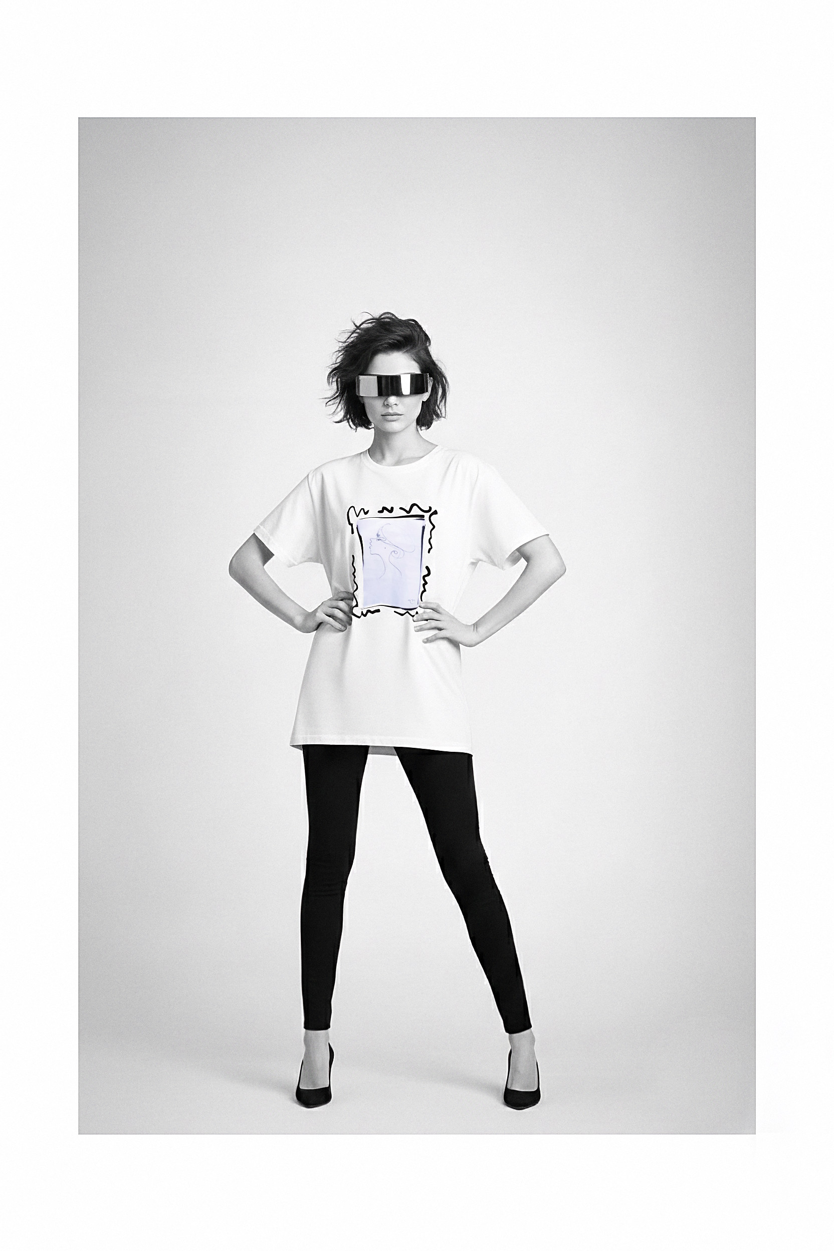 final tshirt dessin